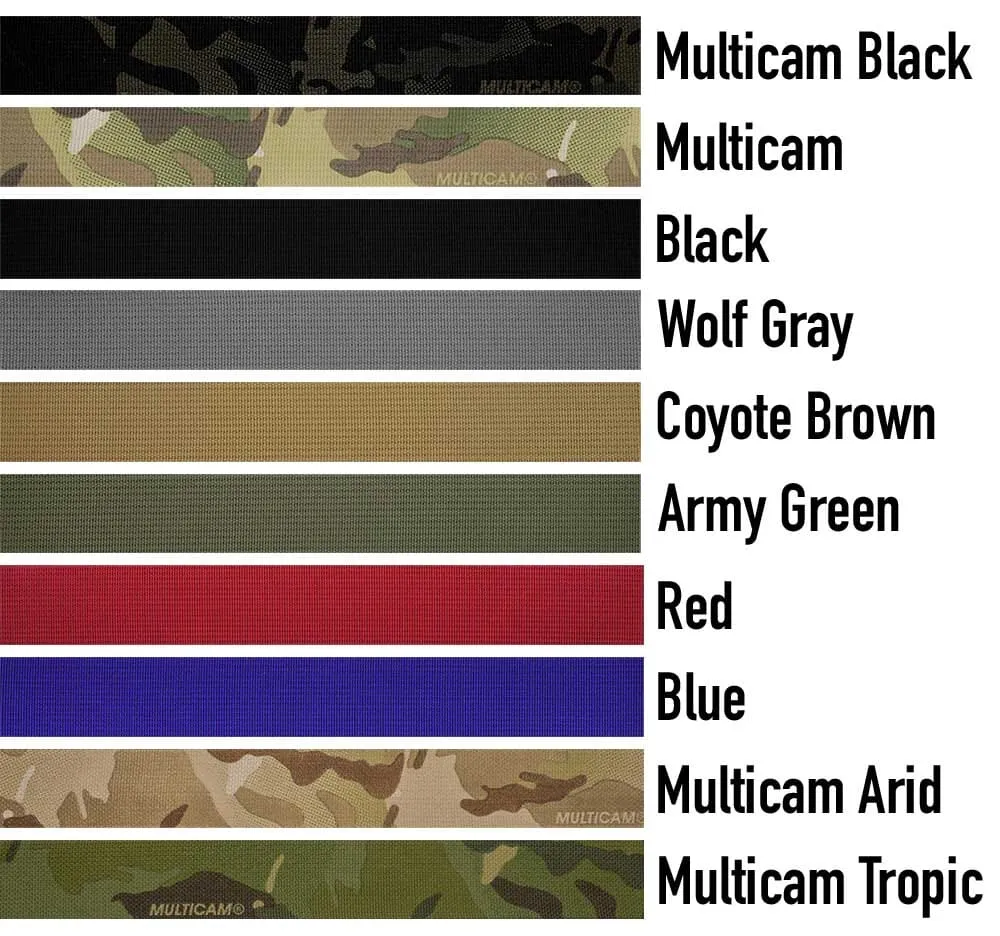 1.5" Extreme Personalized Fi Collar Band (Series 1 &2)