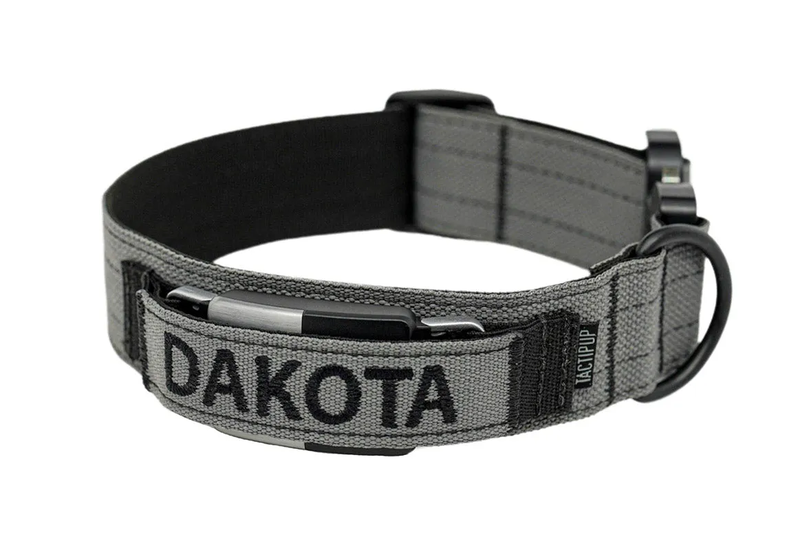 1.5" Extreme Personalized Fi Collar Band (Series 1 &2)