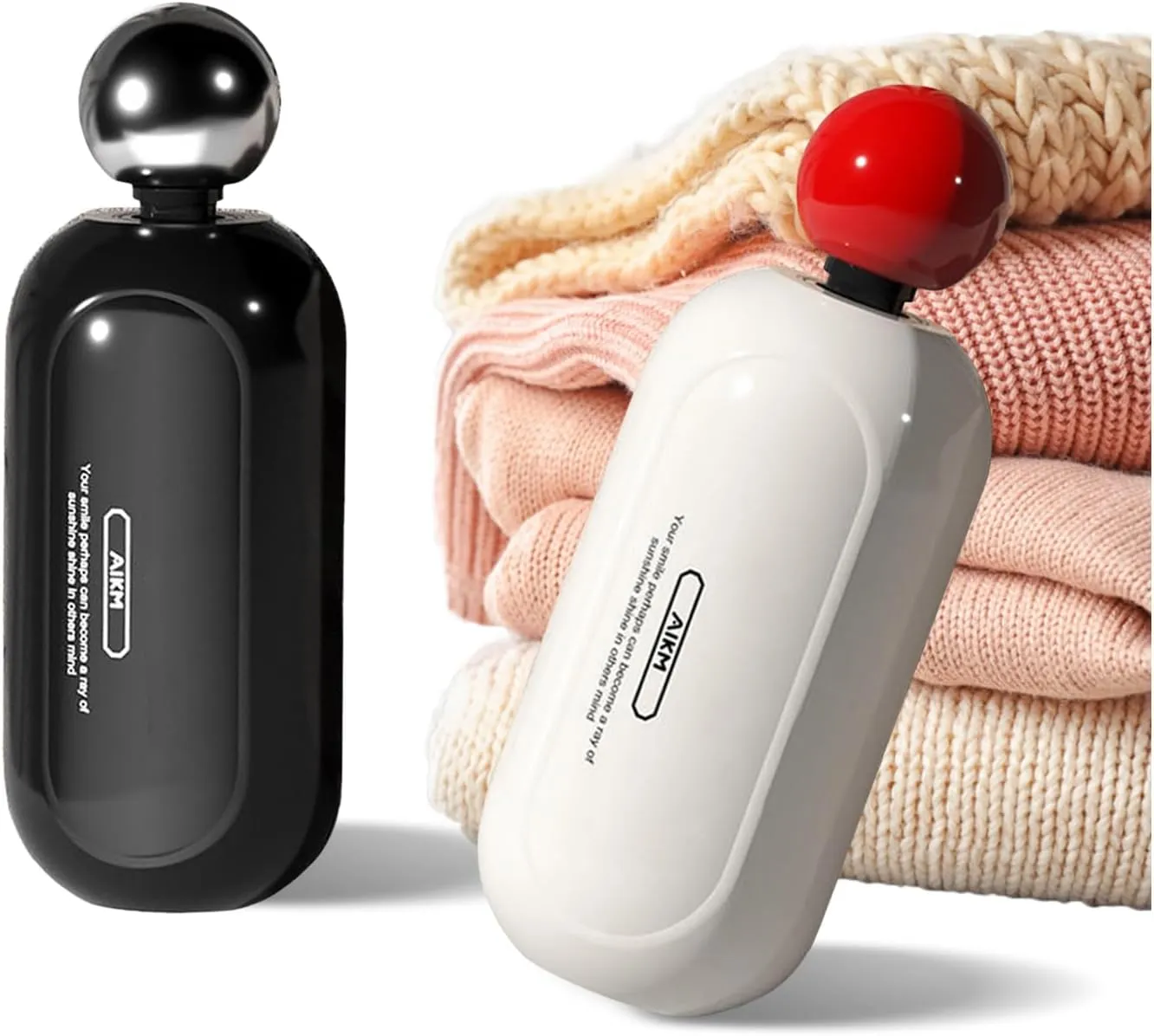 2 in 1 Washable Reusable Lint Roller Scraper, Portable Gel Lint Ball for Clothes, Portable Pet Hair Remover for Furniture,Dog Cat Hair,Travel,Household Eptchn Reusable Sticky Roller Ver (2PC)
