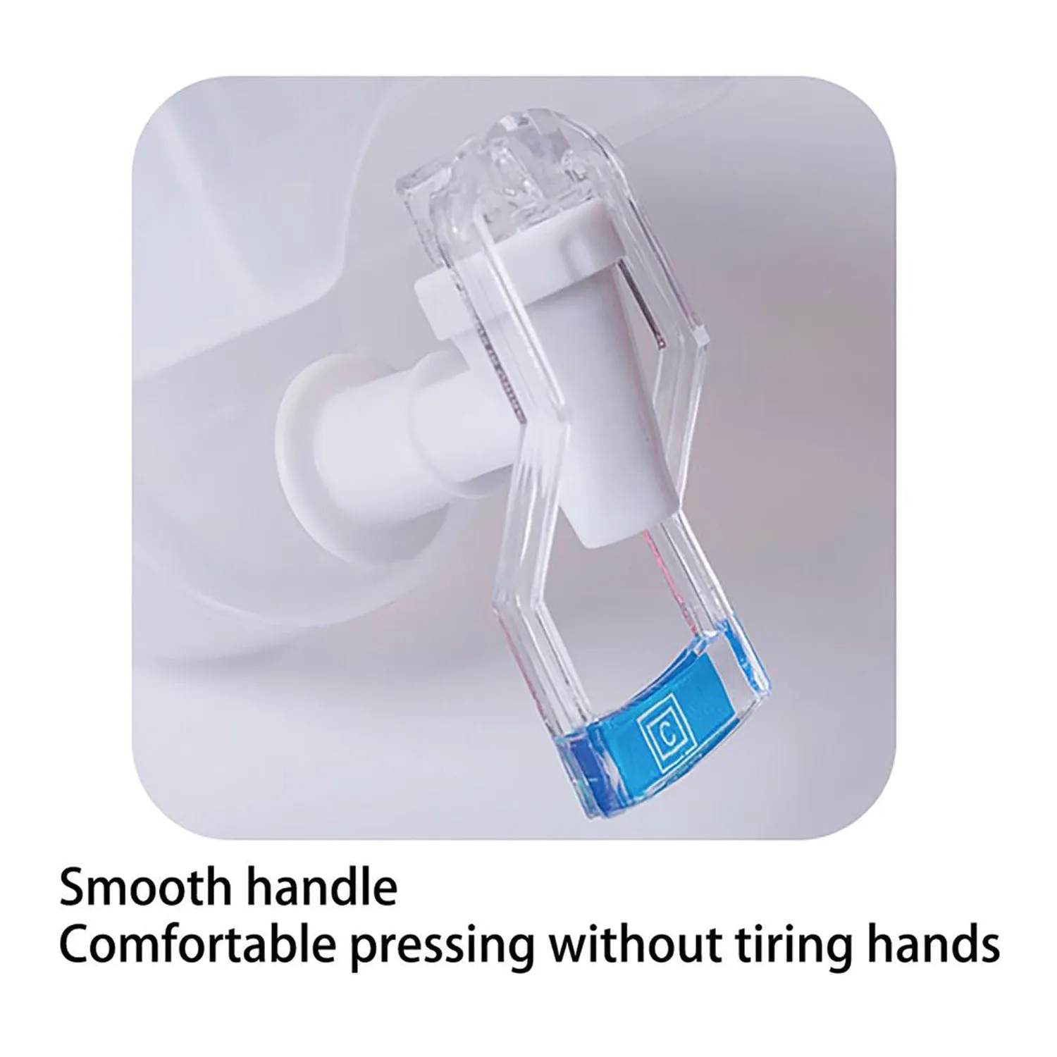 2855 Wall Mounted Automatic Sauce Press Bottle - Container Box - Oil Vinegar Storage Dispenser Kitchen Tool