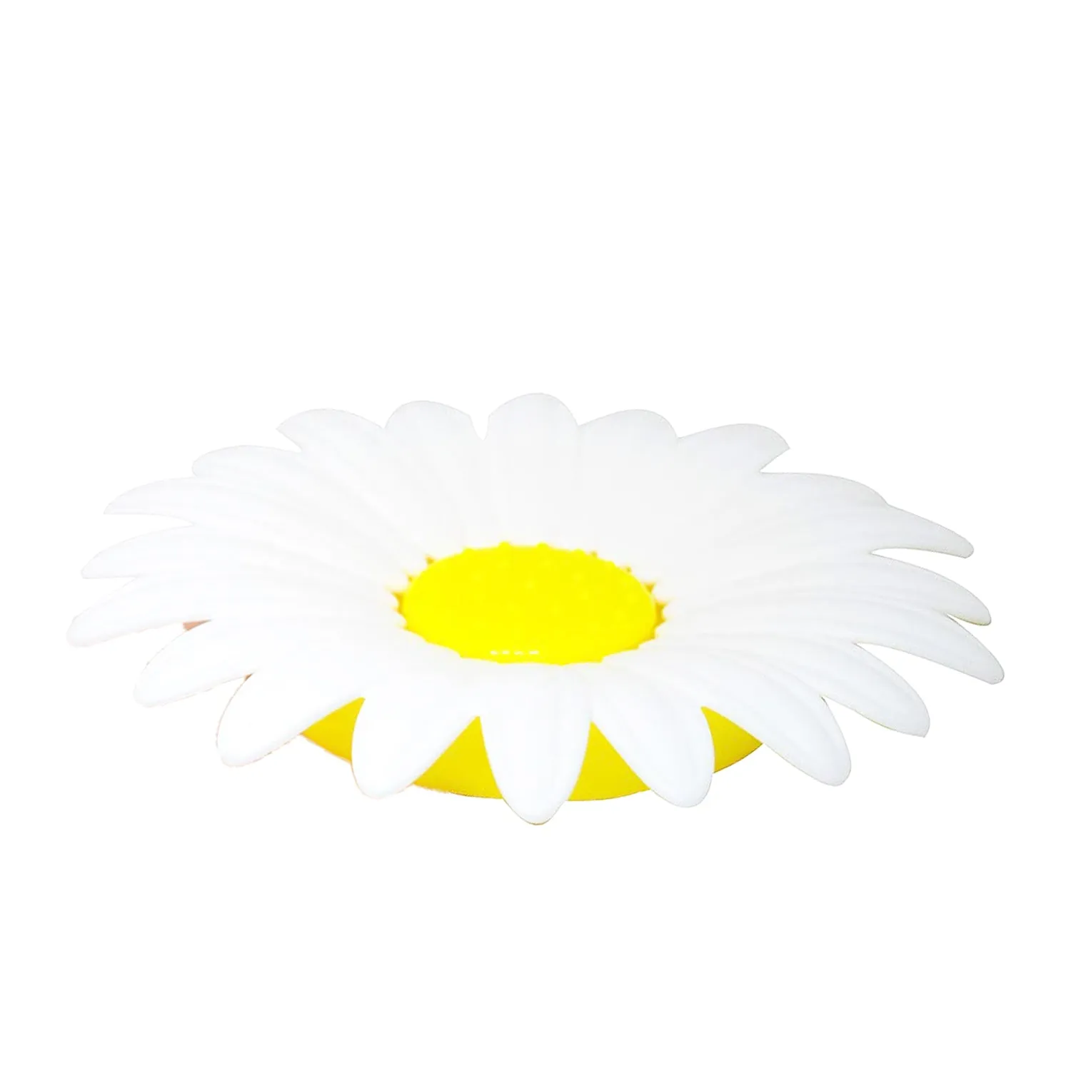 4683 Flower Shape Portable Soap Dish Holder Soap Case