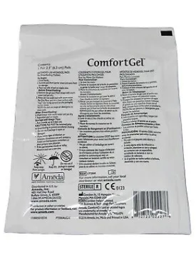 Ameda Comfort Gel Pad Pair