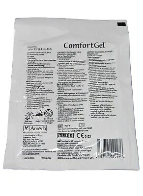 Ameda Comfort Gel Pad Pair