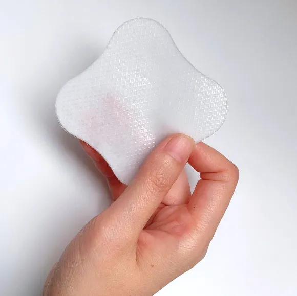 Aqua Gel Breast Pads (16 pack)