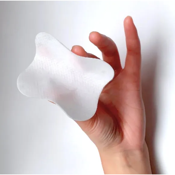 Aqua Gel Breast Pads (16 pack)