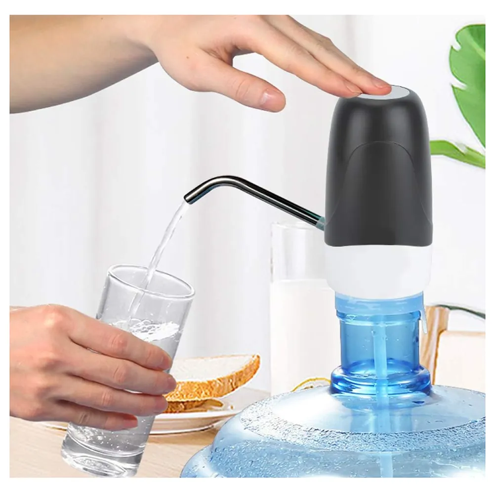 Automatic Switch Pump Usb Charging Water Dispenser F68-62-21
