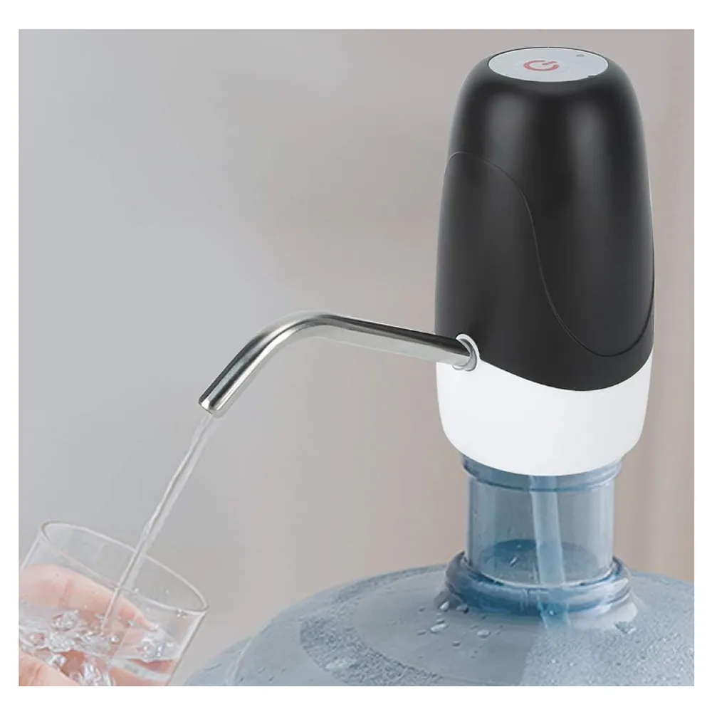 Automatic Switch Pump Usb Charging Water Dispenser F68-62-21
