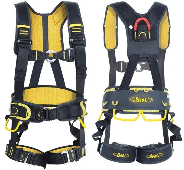 Beal Syncro Harness, Size 1