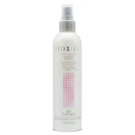 BioSilk for Dogs Detangling and Shine Spray for Dogs, 8 oz