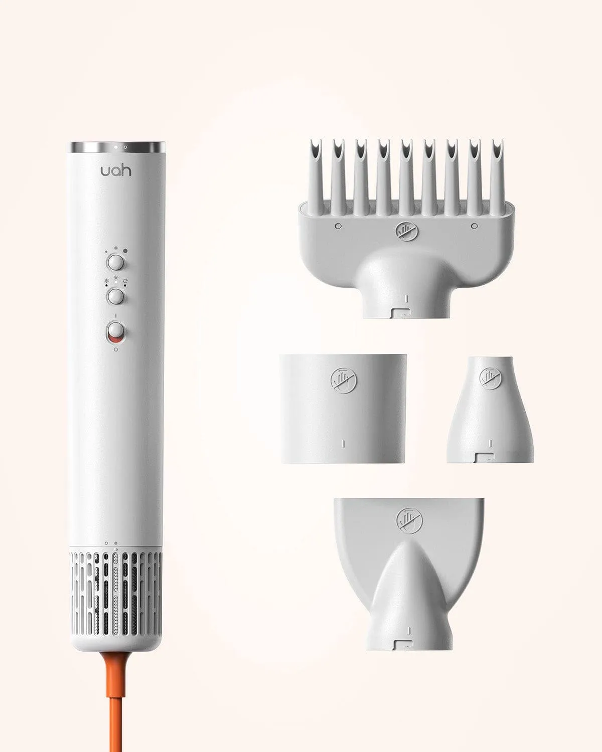 [BOGO] Fluffy-1 Pro Low Noise Dog Hair Dryer & Free Smart Deodorizer