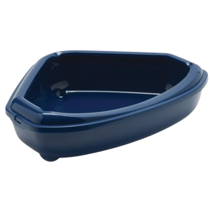 Cat Litter Tray(Corner)