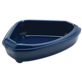 Cat Litter Tray(Corner)