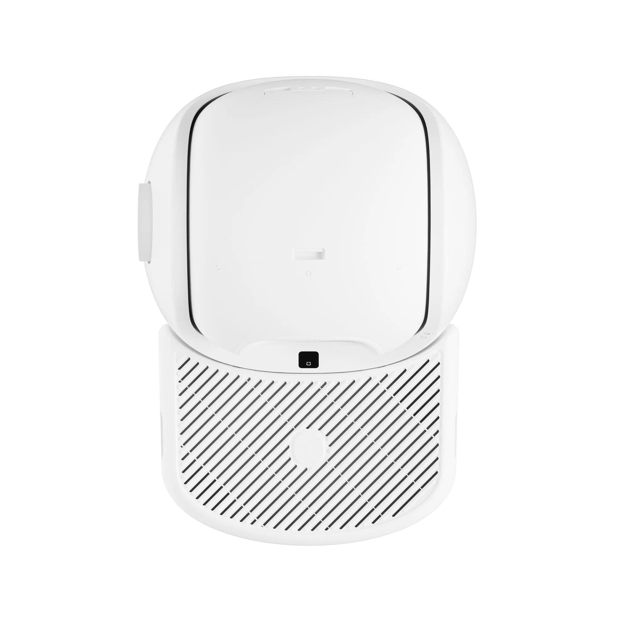 CATLINK Smart Litter Box - Scooper SE Ramp Double Set