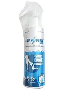 ComfoDerm Plus Oat Leave On Spray - 220ml