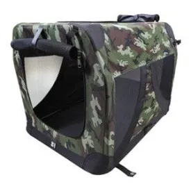 COMFORT CRATE - S / Camouflage