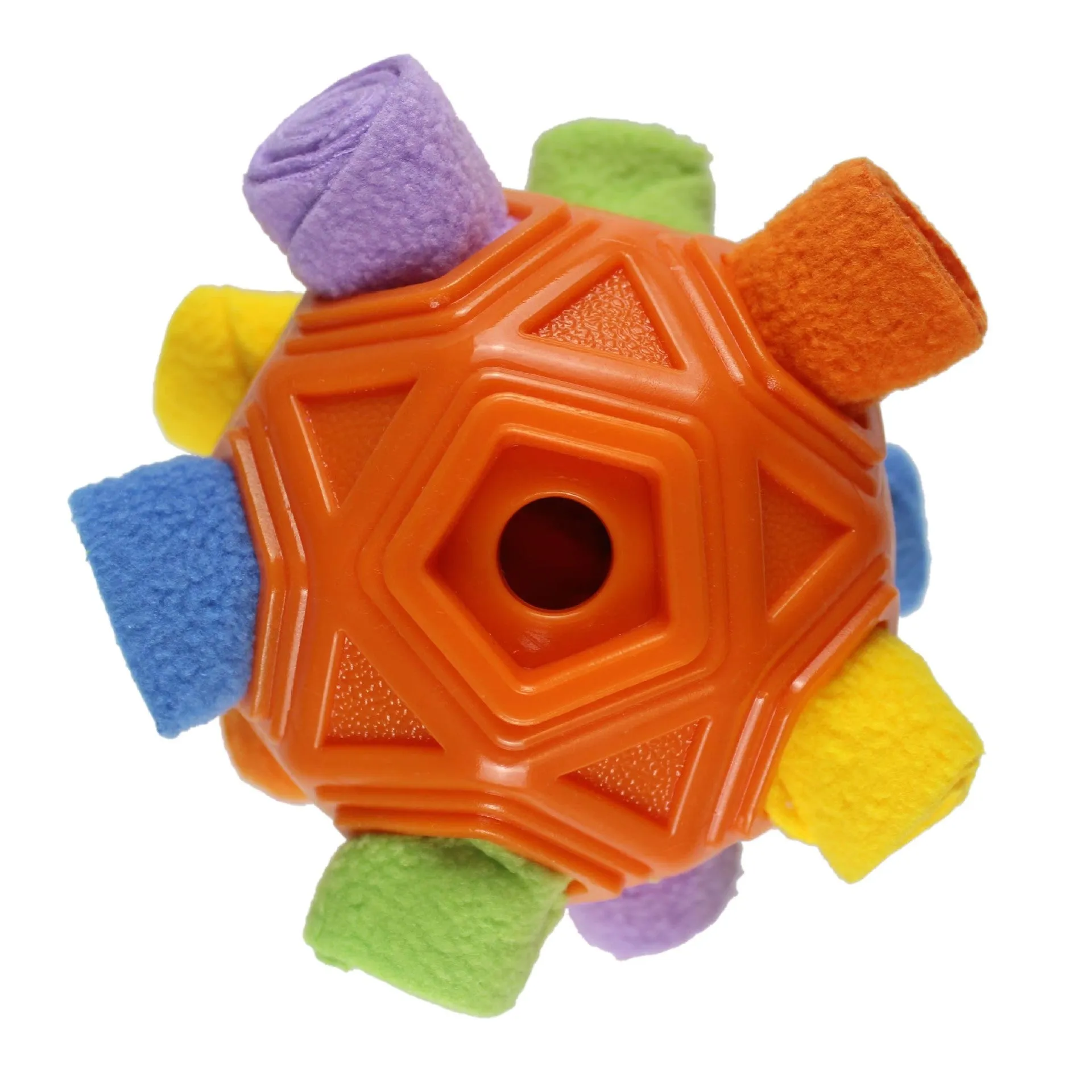 🔥Dog Puzzle Treat Dispensing Ball