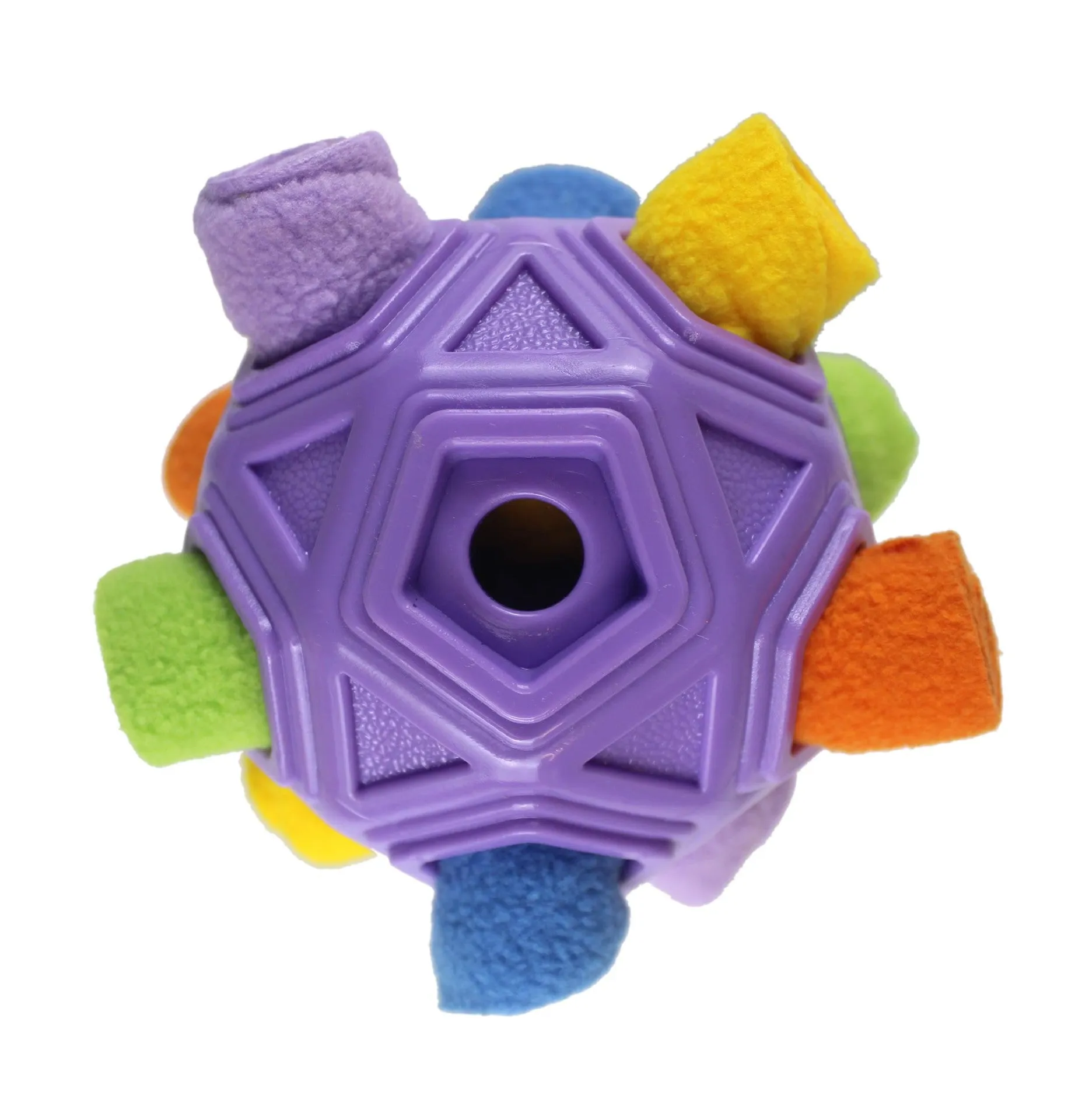 🔥Dog Puzzle Treat Dispensing Ball