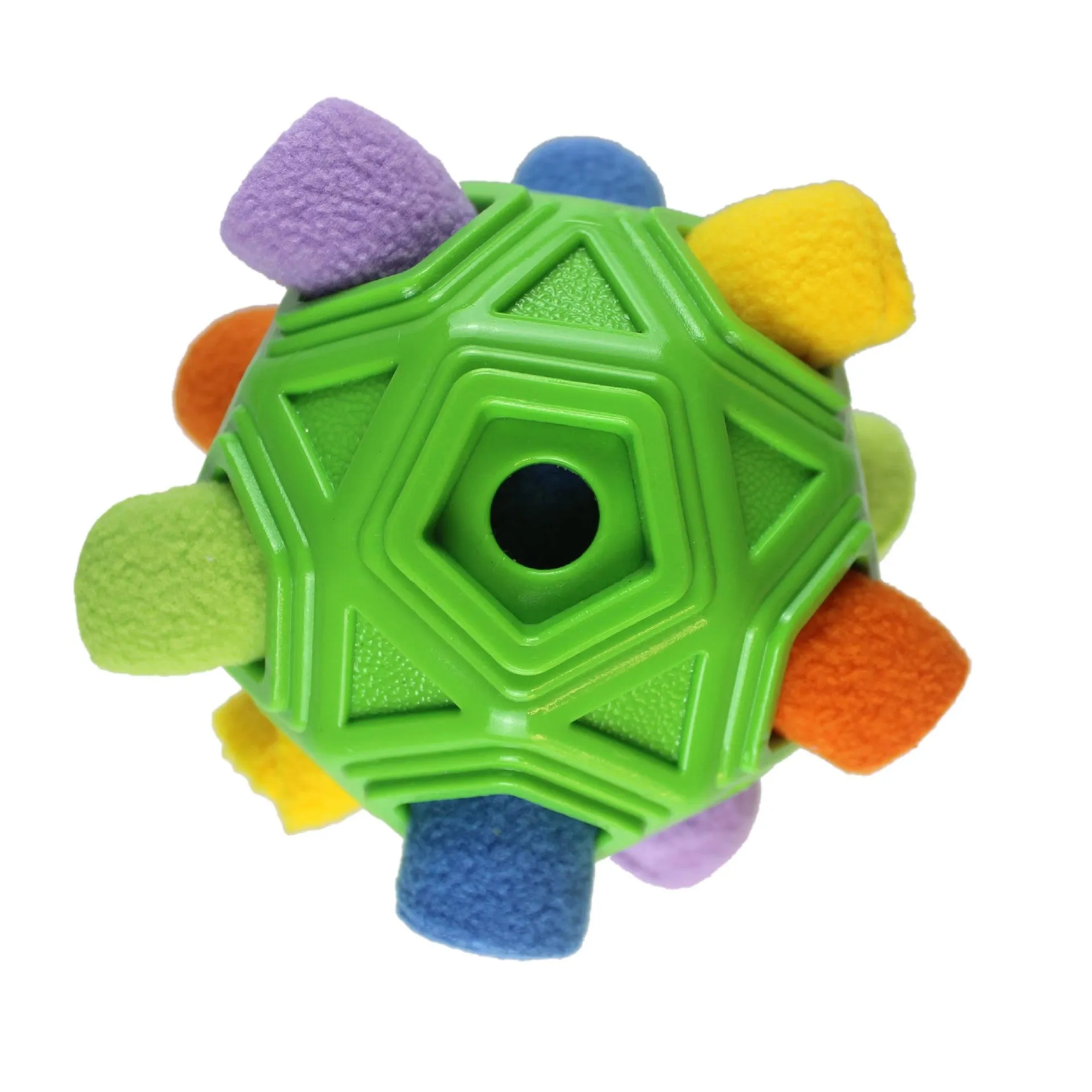 🔥Dog Puzzle Treat Dispensing Ball