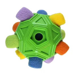 🔥Dog Puzzle Treat Dispensing Ball