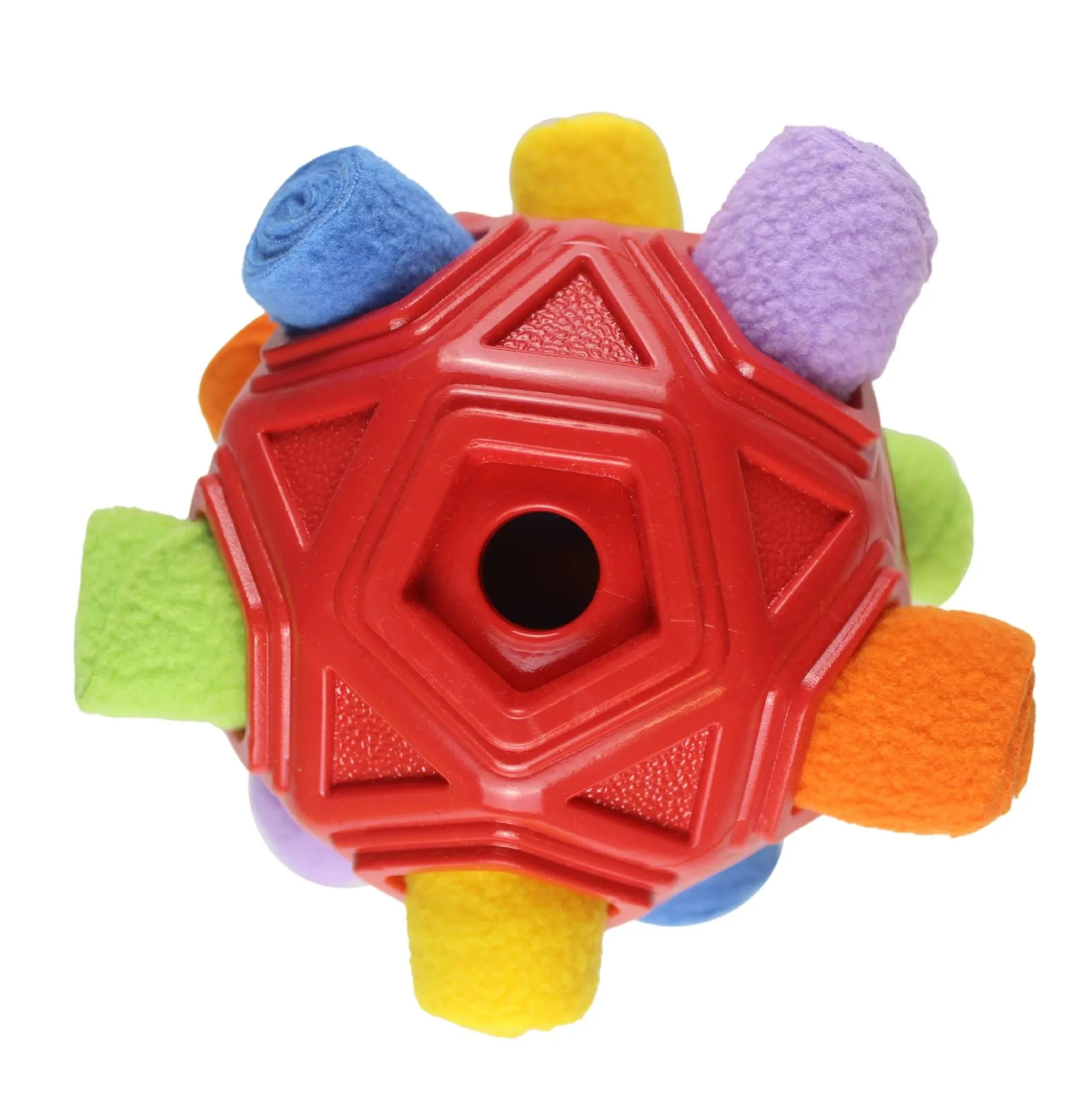 🔥Dog Puzzle Treat Dispensing Ball