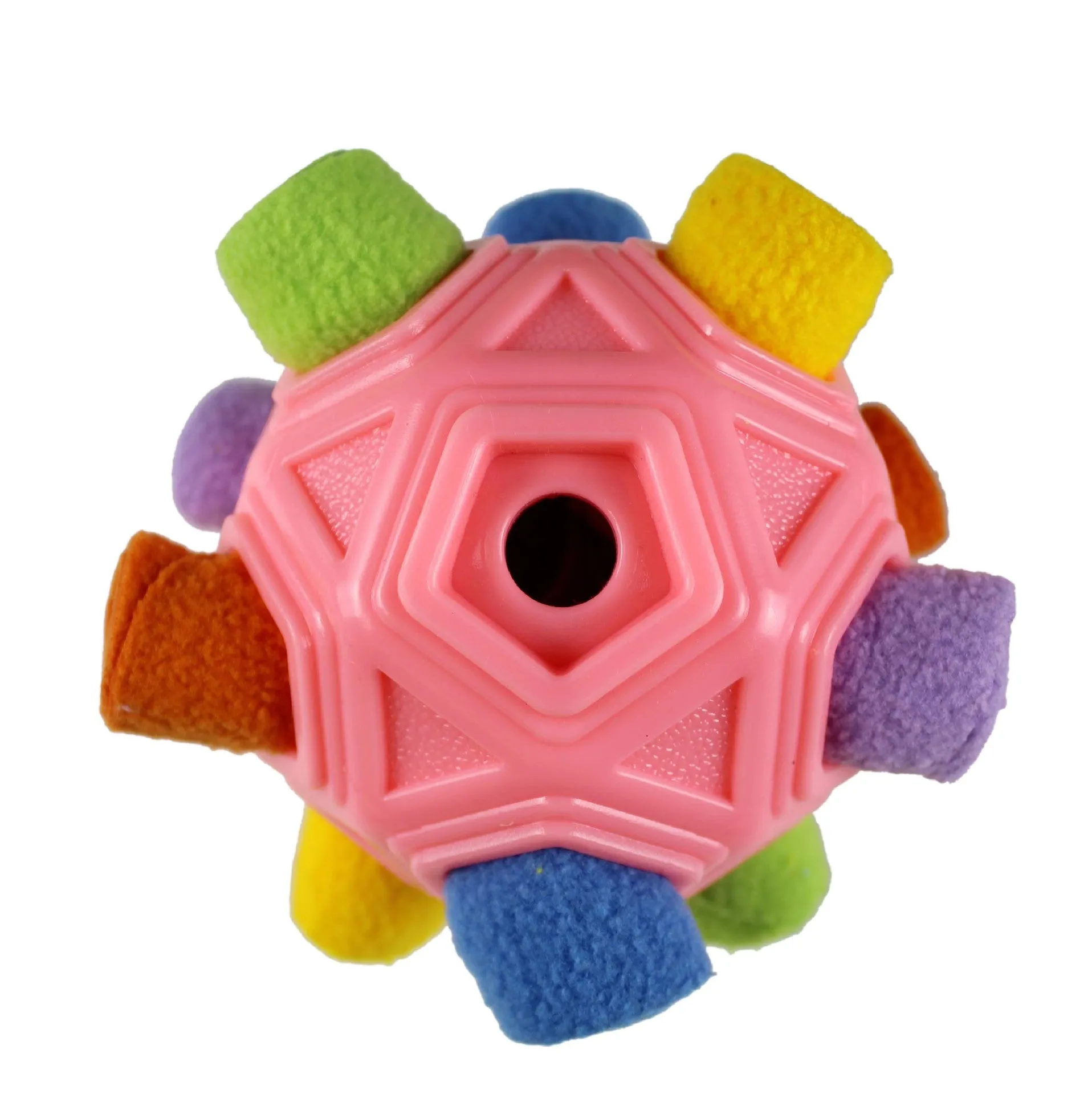 🔥Dog Puzzle Treat Dispensing Ball