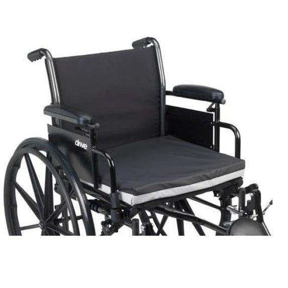 Drive Medical Gel-U-Seat Lite General Use Gel Cushion