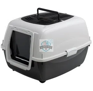 Ferplast Toilet Home for Cats