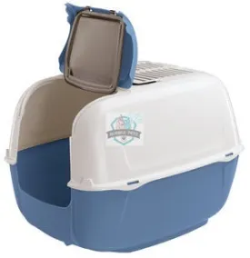 Ferplast Toilet Home for Cats