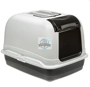 Ferplast Toilet Home for Cats