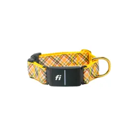 Fi Collar Band - Cozy Cabin