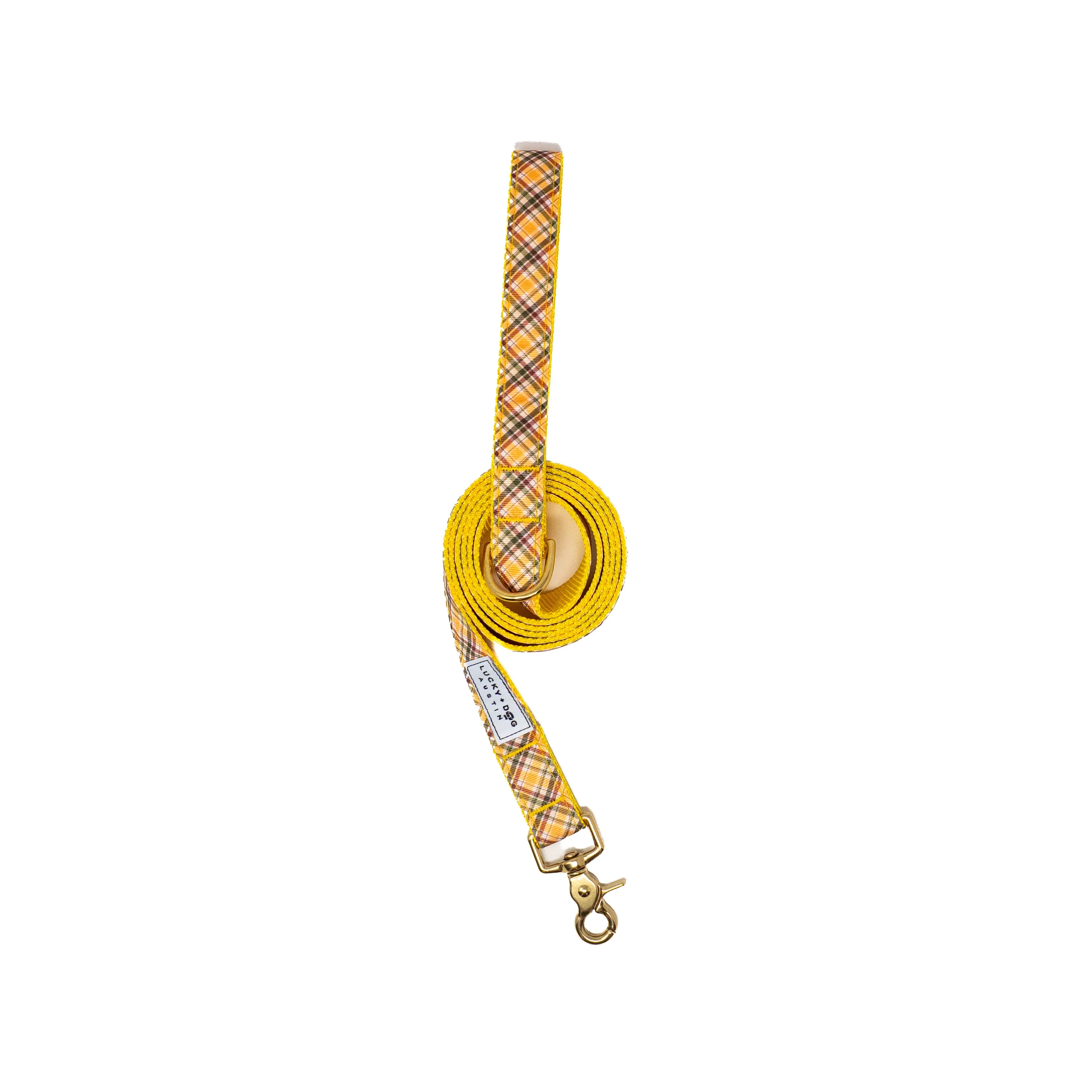 Fi Collar Band - Cozy Cabin