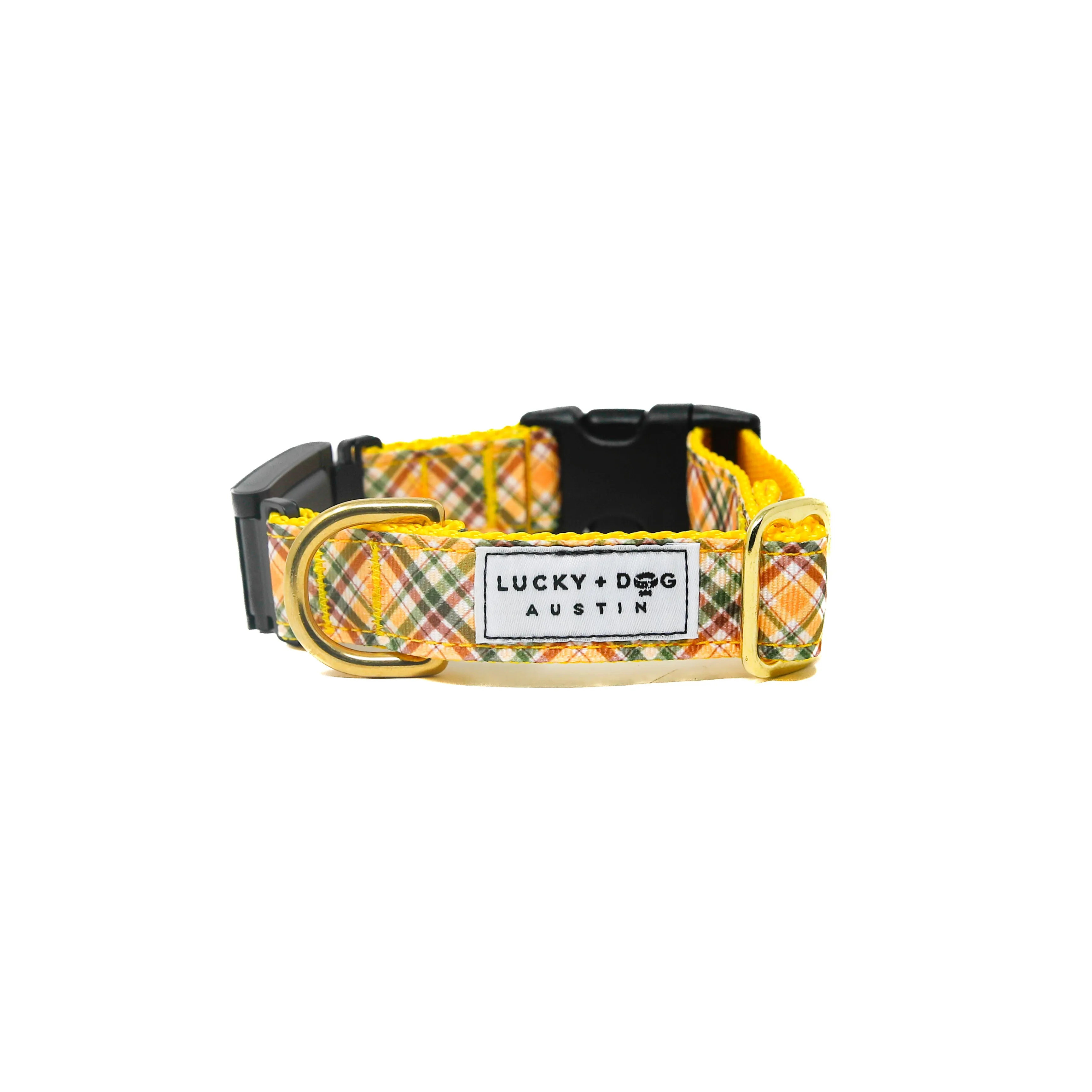 Fi Collar Band - Cozy Cabin
