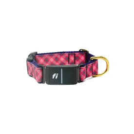 Fi Collar Band - Fall Harvest
