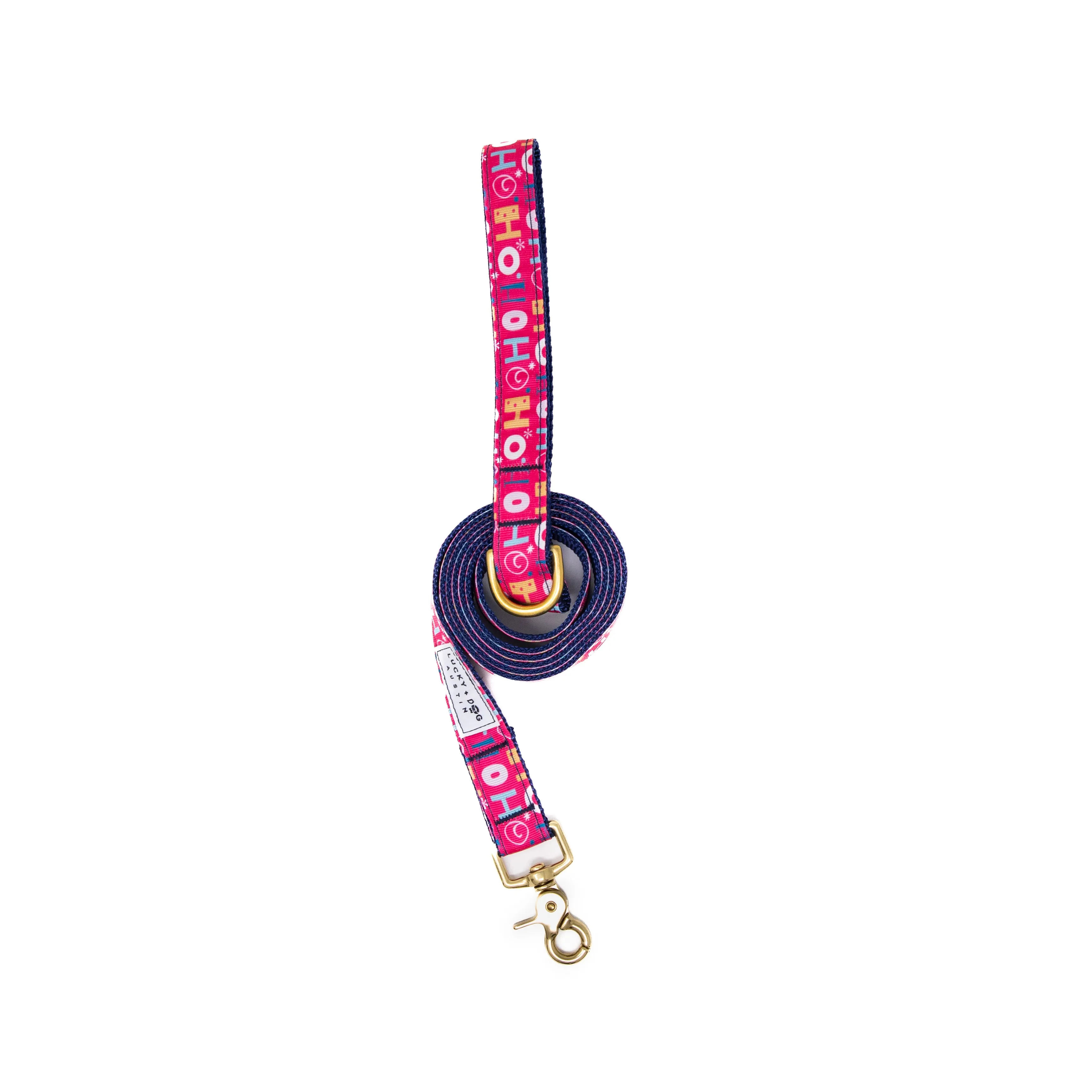 Fi Collar Band - Festive Fido