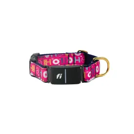 Fi Collar Band - Festive Fido