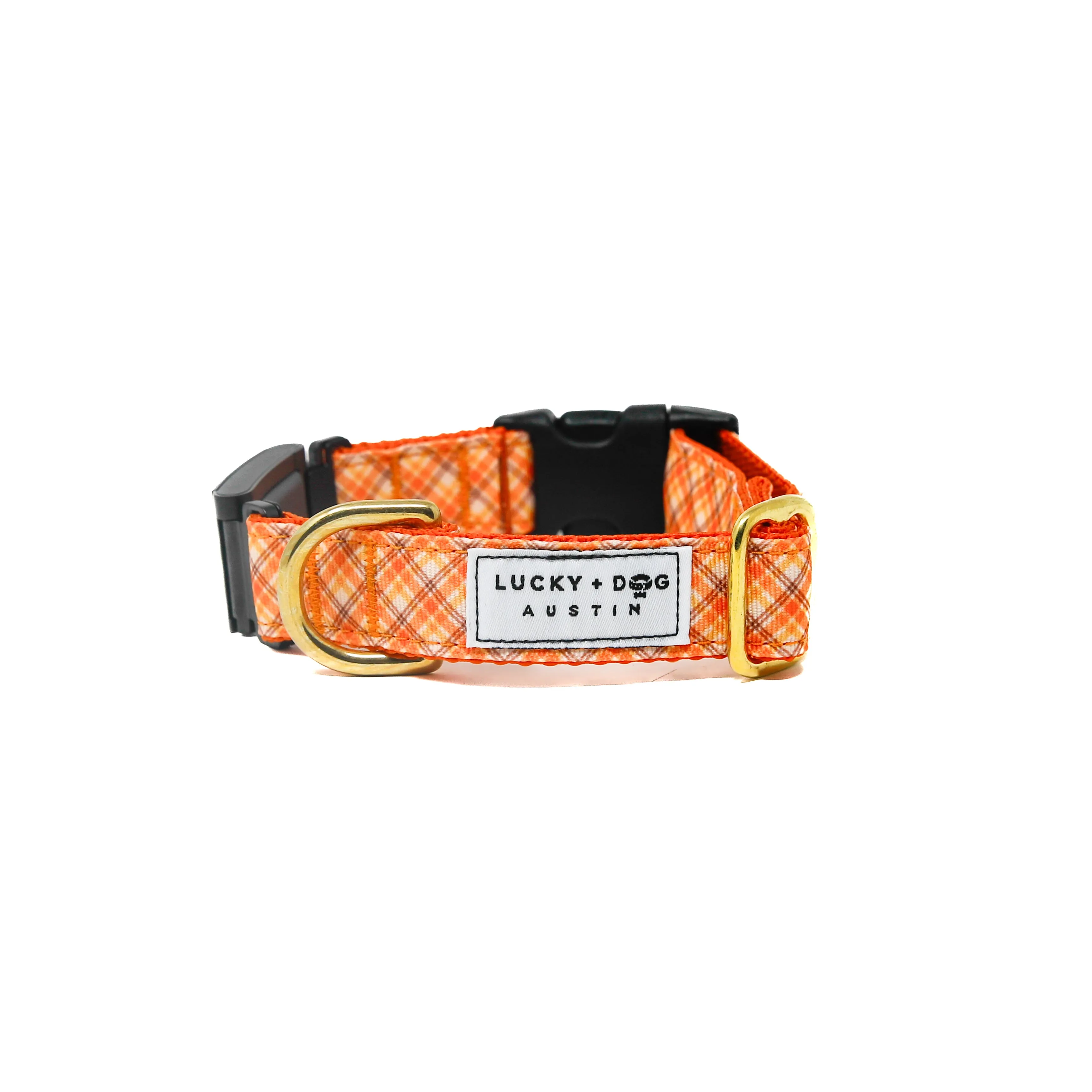 Fi Collar Band - Golden Harvest