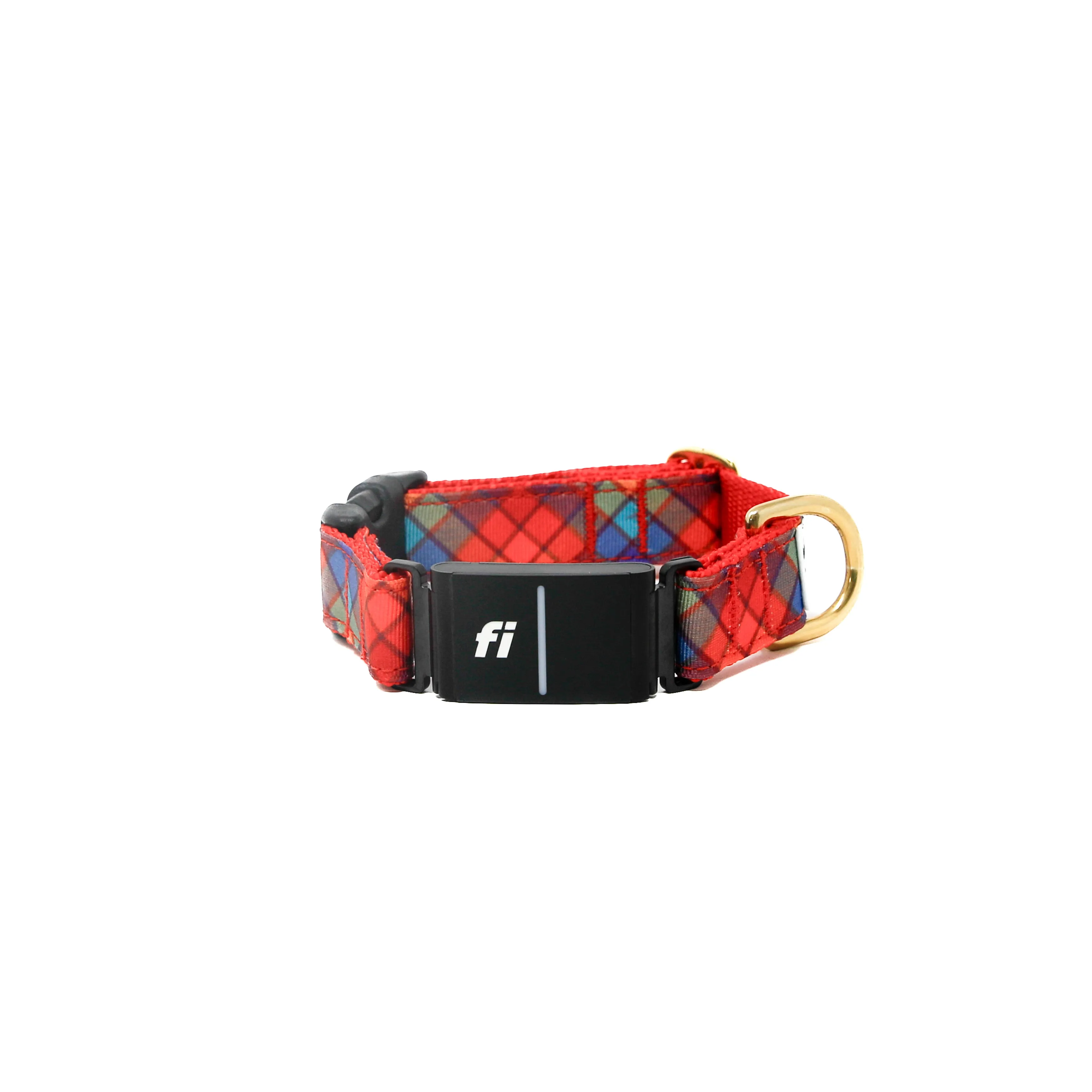 Fi Collar Band - Harvest Check