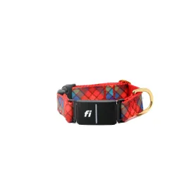 Fi Collar Band - Harvest Check