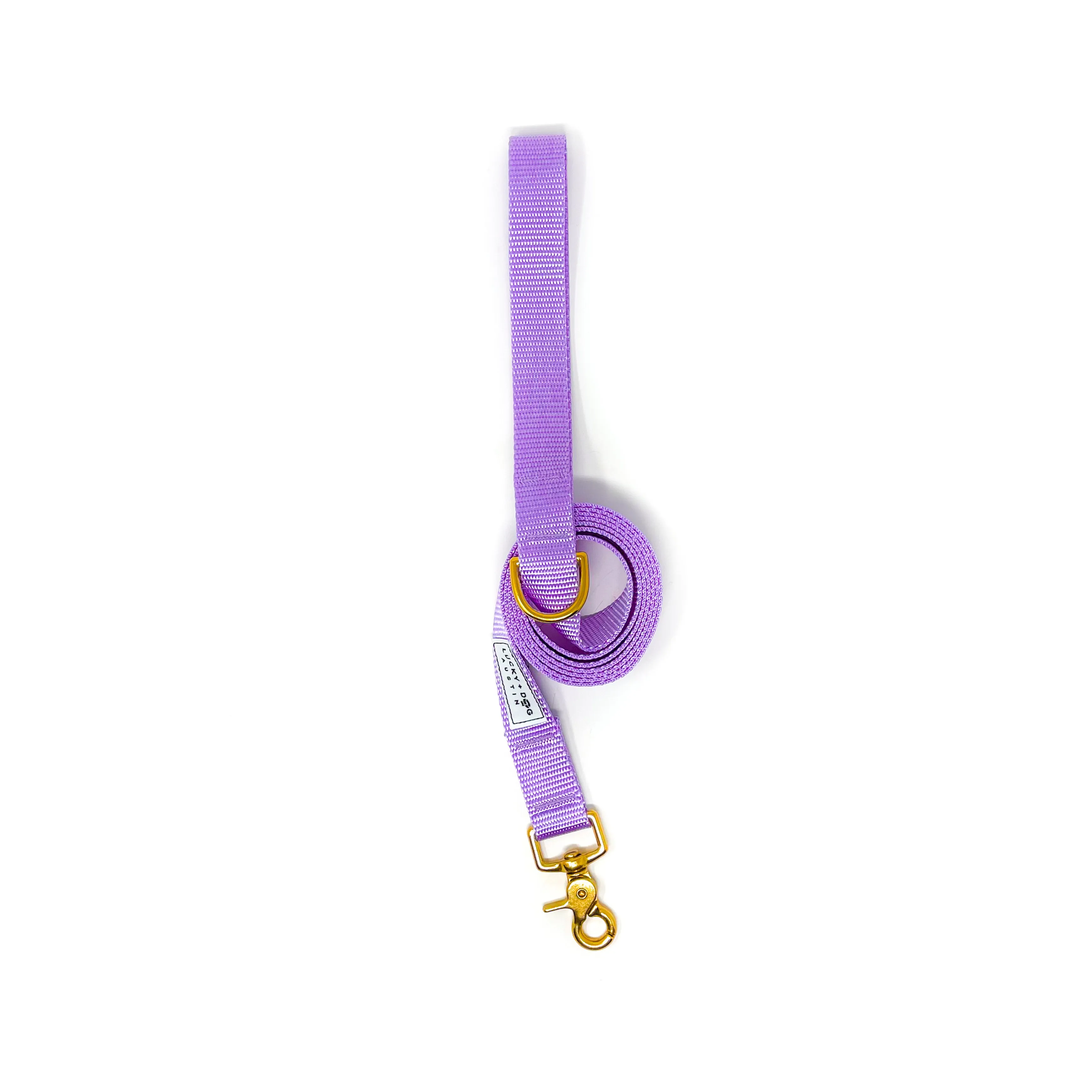 Fi Collar Band - Lavender