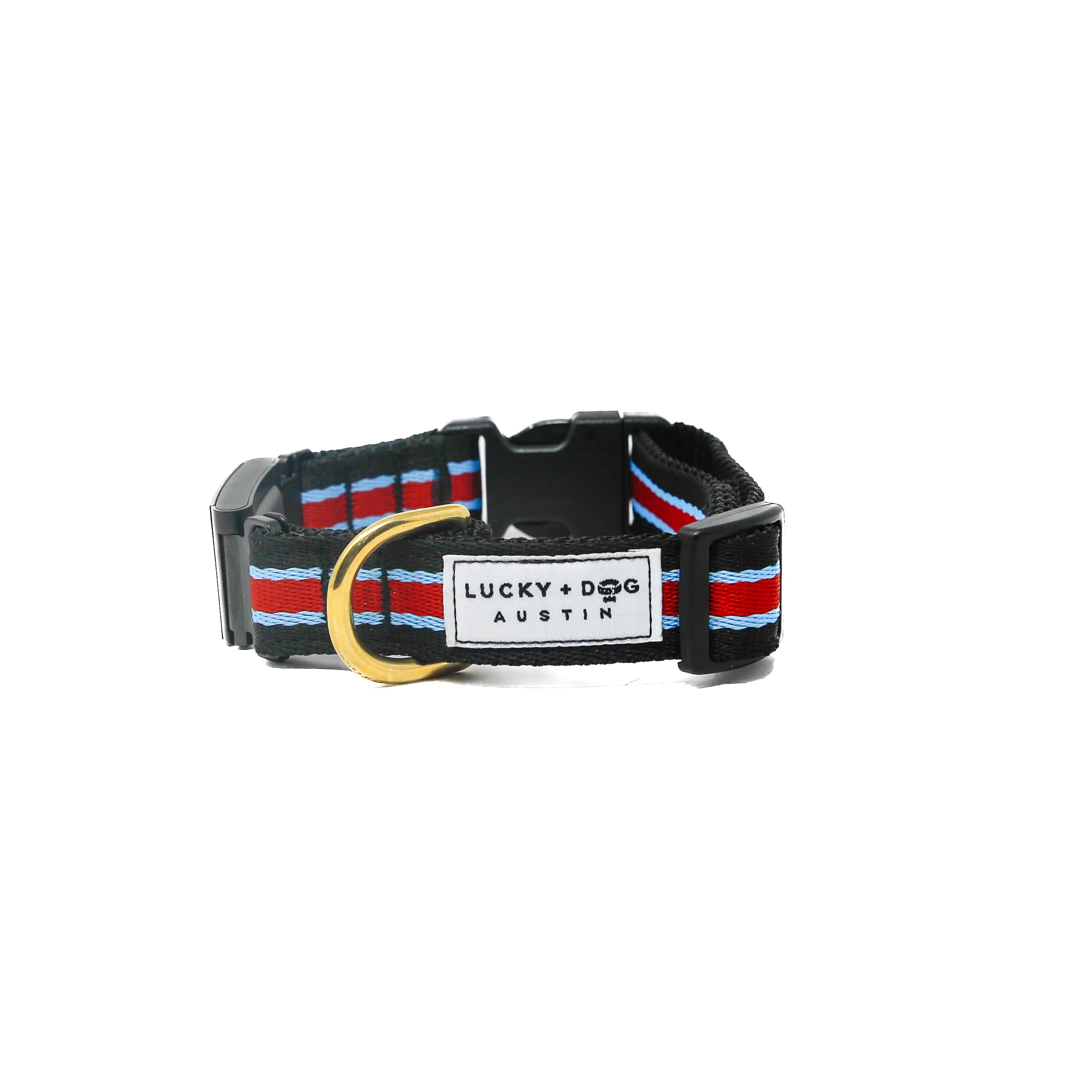 Fi Collar Band - Rugby