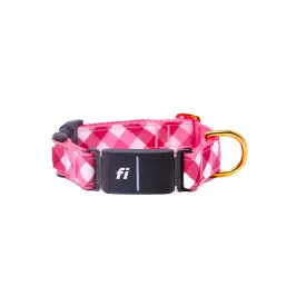 Fi Collar Band - Valentine Check