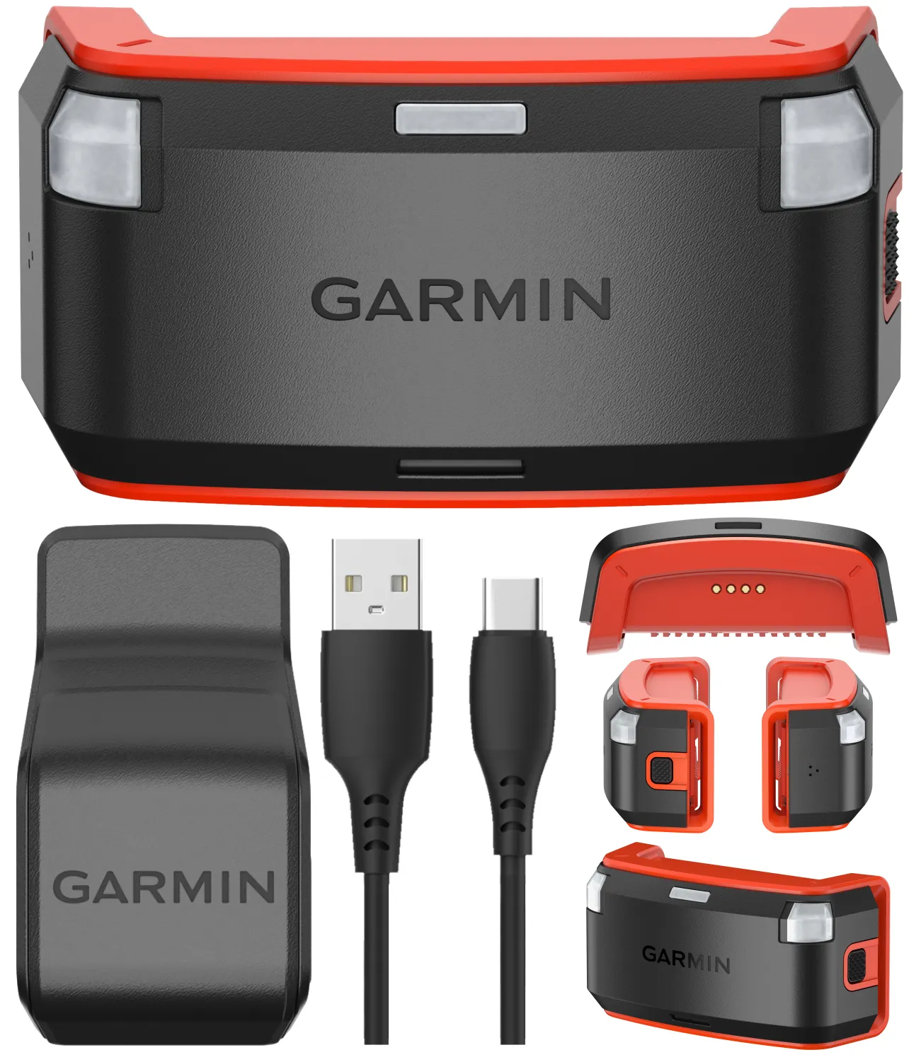 Garmin Alpha LTE Hiking Hunting Dog Tracker | Wearable4U Bundle