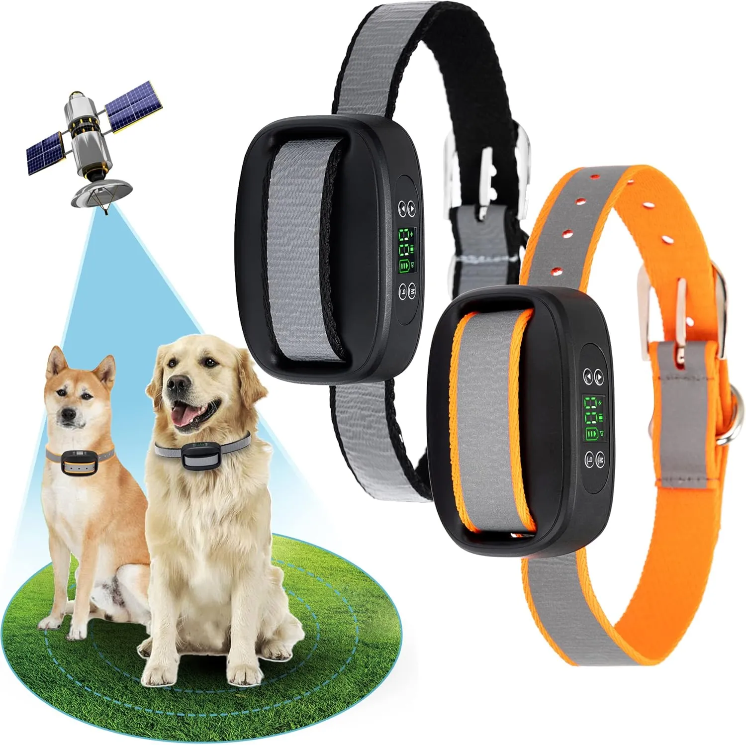GPS 2,,,,96-3300(29.9-1000),