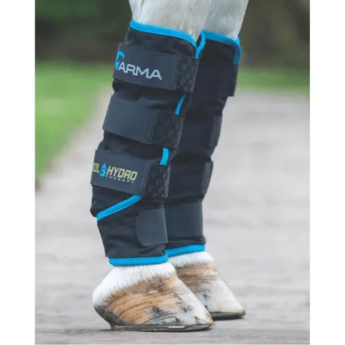 H2O Cool Therapy Boots