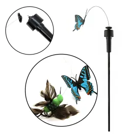 Interchangeable Motorized Teaser