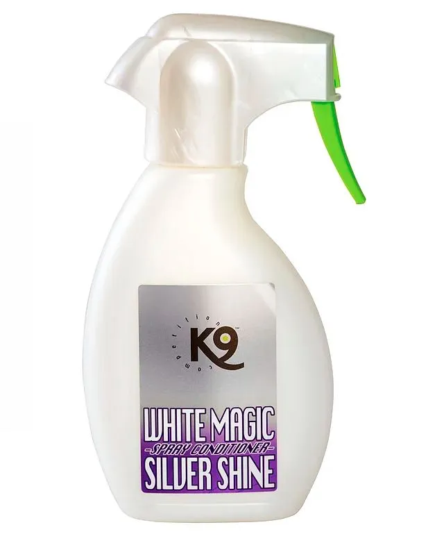 K9 White Magic Conditioning Spray