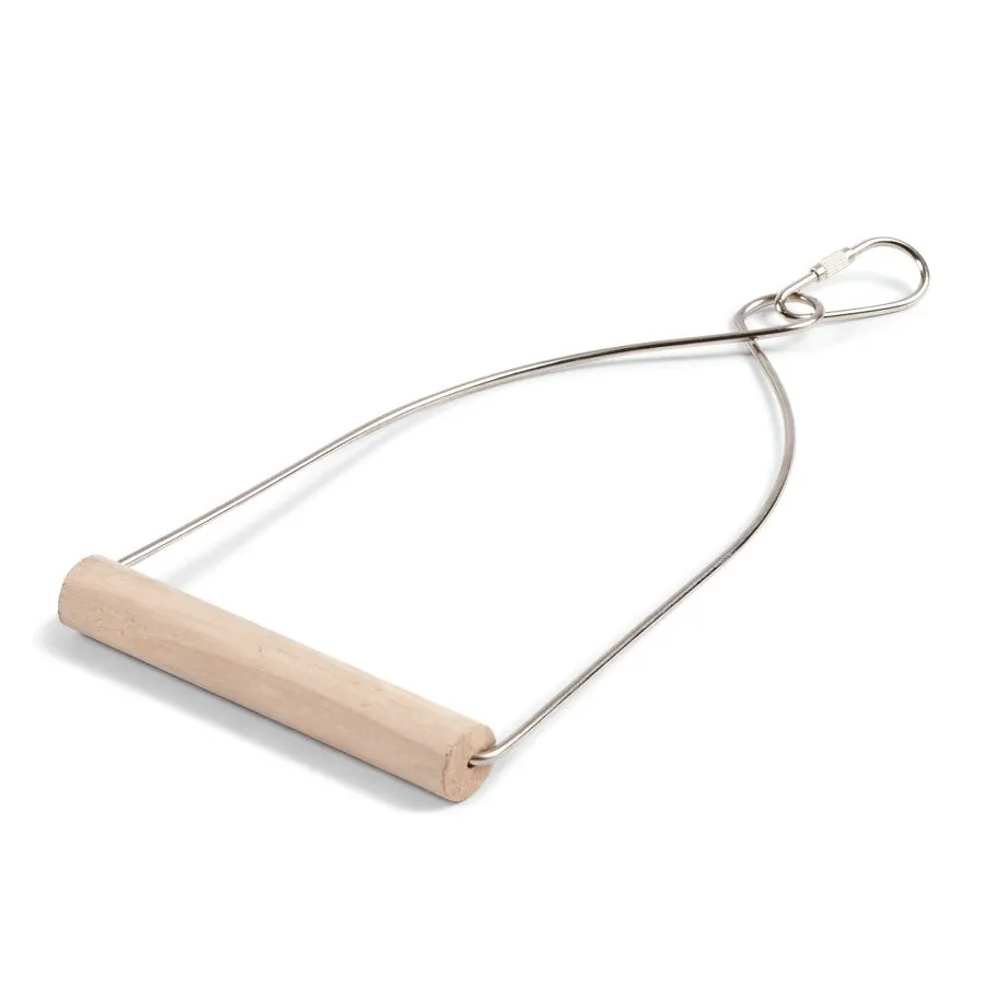 Kazoo D Swing Wooden