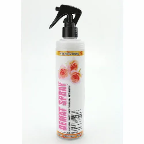 Kelco DeMat Spray 11oz