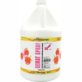 Kelco DeMat Spray RTU Gallon