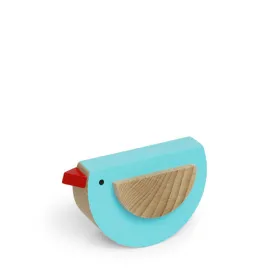 Kutulu The Wooden Bird – Pepa